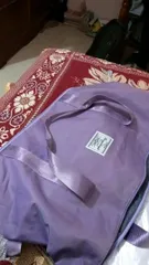 Ảnh đánh giá Túi Du Lịch Chống Thấm Nước Boxelo Cỡ Lớn 2 Tầng Gấp Gọn - Đựng Quần Áo Mỹ Phẩm Thời Trang Cho Mọi Lứa Tuổi