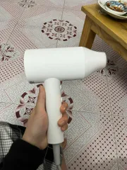 Ảnh đánh giá Máy Sấy Tóc Xiaomi ShowSee 1800W - Thiết Kế Nhỏ Gọn, Chế Độ Sấy Nóng Lạnh, Bảo Vệ Tóc, Du Lịch Tiện Lợi