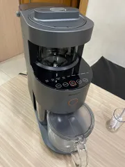 Ảnh đánh giá Máy Làm Sữa Hạt Medion MD19725 - Đa Năng, Thông Minh, 9 Chương Trình Tự Động, Thiết Kế Hiện Đại, Dễ Dàng Sử Dụng, Chất Lượng Cao