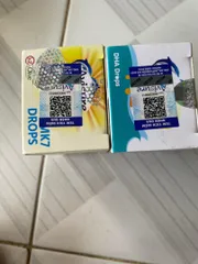 Ảnh đánh giá Bộ đôi Vitamin Avisure DHA và D3MK7 cho bé - Hỗ trợ phát triển chiều cao, trí tuệ thông minh và thị lực sáng khỏe