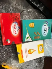 Ảnh đánh giá Combo đủ chất Sắt, Canxi, Dha Avisure - Cho mẹ bầu Thai kỳ hoàn hảo