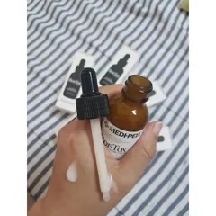 Ảnh đánh giá Tinh Chất Dưỡng Da Medi Peel Bortox Peptide Ampoule 30ml - Ngăn Ngừa Lão Hóa, Cấp Nước, Cải Thiện Đàn Hồi Da