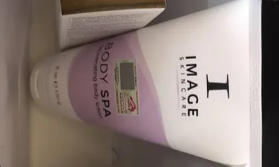 Ảnh đánh giá Kem Dưỡng Ẩm Trẻ Hóa Da Toàn Thân Image Body Spa Rejuvenating Lotion - Chất Kem Thẩm Thấu Nhanh, Cấp Ẩm Cho Da Mịn Màng, Tươi Trẻ
