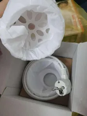 Ảnh đánh giá Máy Hâm Sữa và Tiệt Trùng Điện Tử Fatzbaby Mono 7 FB3010TN - 4 Trong 1, An Toàn, Tiện Lợi Cho Mẹ Và Bé