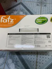 Ảnh đánh giá Máy Hâm Sữa Fatzbaby Multimax 1 FB9002SJ - Đun Nước, Tiệt Trùng, Nấu Cháo, Hâm Thức Ăn Đa Chức Năng Tiện Lợi Cho Mẹ Bỉm Sữa