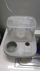 Ảnh đánh giá Máy Tiệt Trùng Moaz Bebe MB-005 - Đa Chức Năng Tiệt Trùng, Sấy Khô & Hâm Sữa - Đồ Dùng Thông Minh Cho Mẹ và Bé