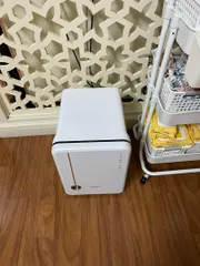 Ảnh đánh giá Máy Tiệt Trùng Bình Sữa Haenim UV Thế Hệ 4 - Thiết Kế Đồ Gia Dụng Thông Minh, Kháng Khuẩn, Tiết Kiệm Điện 70W