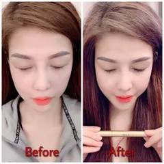 Ảnh đánh giá Serum Kích Dài Mi Mialash Công Nghệ Tế Bào Gốc 3.5ml - Serum Hỗ Trợ Mọc Mi Dài, Khỏe Từ Mỹ, Giúp Mi Dày, Đen Mượt, Không Rụng