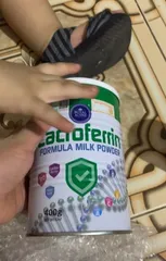 Ảnh đánh giá Sữa Lactoferrin Royal Ausnz 400g - Sữa hoàng gia Úc Tăng cường miễn dịch cho trẻ nhỏ, bổ sung vitamin và khoáng chất healthy