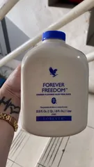 Ảnh đánh giá Nước Uống Hỗ Trợ Xương Khớp Forever Freedom 196 FLP - Bổ Sung Dinh Dưỡng Từ Thiên Nhiên, Duy Trì Dẻo Dai, Linh Hoạt - 1 Lít
