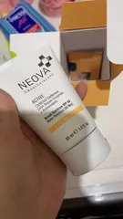 Ảnh đánh giá Kem Chống Nắng Neova Active SPF43 - Bảo Vệ Da Mặt và Body, Chống UVA/UVB, Dưỡng Ẩm, Siêu Chống Oxy Hóa, Phù Hợp Tất Cả Loại Da