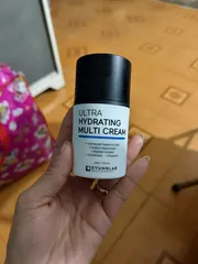 Ảnh đánh giá Kem Dưỡng Ẩm KyungLab Ultra Hydrating Multi Cream 50ml - Cung Cấp Độ Ẩm, Phục Hồi Da, Chống Lão Hóa, Bảo Vệ Da Nhạy Cảm