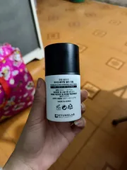 Ảnh đánh giá Kem Dưỡng Ẩm KyungLab Ultra Hydrating Multi Cream 50ml - Cung Cấp Độ Ẩm, Phục Hồi Da, Chống Lão Hóa, Bảo Vệ Da Nhạy Cảm