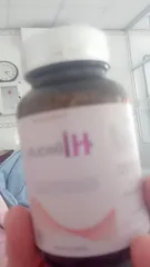Ảnh đánh giá Viên uống làm da sáng mịn Hi Beauty - Hỗ trợ trắng da tự nhiên, mờ thâm & chống lão hóa - Lọ 30 viên bổ sung collagen