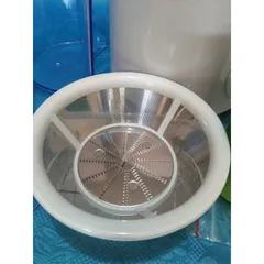 Ảnh đánh giá Máy Ép Trái Cây Đa Năng Supor ZS40VN-250 - Thiết Bị Gia Dụng 4 Cối, Ép Nhanh Chóng, Dễ Dàng Sử Dụng, Lưỡi Dao Chất Lượng Cao