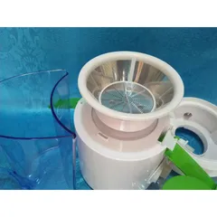 Ảnh đánh giá Máy Ép Trái Cây Đa Năng Supor ZS40VN-250 - Thiết Bị Gia Dụng 4 Cối, Ép Nhanh Chóng, Dễ Dàng Sử Dụng, Lưỡi Dao Chất Lượng Cao