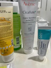 Ảnh đánh giá Kem phục hồi da mờ sẹo Avene Cicalfate+ Repairing Cream 40ml - Hỗ trợ làm lành sẹo, phục hồi da hiệu quả, lành tính cho trẻ em.