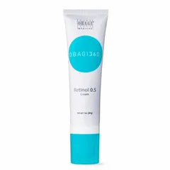 Ảnh đánh giá Kem Dưỡng Obagi 360 Retinol 0.5 - Trẻ Hóa Da, Ngừa Nếp Nhăn, Dưỡng Ẩm, Giảm Thiểu Rãnh Sâu, Cho Làn Da Rạng Rỡ, Tươi Trẻ