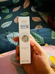 Ảnh đánh giá Kem Dưỡng Obagi 360 Retinol 0.5 - Trẻ Hóa Da, Ngừa Nếp Nhăn, Dưỡng Ẩm, Giảm Thiểu Rãnh Sâu, Cho Làn Da Rạng Rỡ, Tươi Trẻ