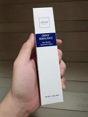 Ảnh đánh giá Kem Dưỡng Ẩm Obagi Rebalance Skin Barrier Recovery Cream - Hỗ Trợ Phục Hồi Da Kích Ứng, Cấp Ẩm Tự Nhiên, Cho Da Khỏe Mạnh