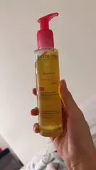Ảnh đánh giá Dầu tẩy trang Bioderma Sensibio Micellar Cleansing Oil 150ml - Làm sạch sâu, dịu nhẹ cho mọi loại da, trang điểm và bụi bẩn dễ dàng loại bỏ