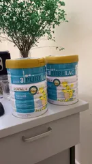 Ảnh đánh giá Sữa Bột Purelac Số 3 800g Cho Bé Từ 1-3 Tuổi - Công Thức Dinh Dưỡng Hỗ Trợ Phát Triển Toàn Diện Và Tăng Cường Miễn Dịch