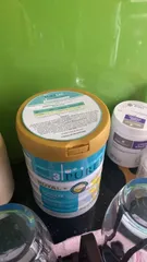 Ảnh đánh giá Sữa Bột Purelac Số 3 800g Cho Bé Từ 1-3 Tuổi - Công Thức Dinh Dưỡng Hỗ Trợ Phát Triển Toàn Diện Và Tăng Cường Miễn Dịch