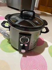 Ảnh đánh giá Nồi Nấu Cháo Chậm Điện Tử Tự Động BBCooker DS25 - 2.5L, Thiết Kế Thông Minh, Chống Trào, Lợi Ích Dinh Dưỡng Cho Bé