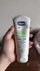 Ảnh đánh giá Kem Hăm 3 Tác Động Chicco 100ml - Giảm Hăm, Dưỡng Da, An Toàn Cho Trẻ Sơ Sinh, Chống Hăm Hiệu Quả, Không Gây Kích Ứng