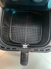 Ảnh đánh giá Nồi Chiên Không Dầu Comet CM6856 Dung Tích 8L - Công Nghệ Air Rapid 360 Độ, Chế Biến Nhiều Món Ngon, Tốt Cho Sức Khỏe