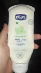 Ảnh đánh giá Kem Hăm 3 Tác Động Chicco 100ml - Giảm Hăm, Dưỡng Da, An Toàn Cho Trẻ Sơ Sinh, Chống Hăm Hiệu Quả, Không Gây Kích Ứng