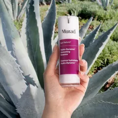 Ảnh đánh giá Tinh Chất Cấp Nước Murad Hydro Dynamic Quenching Essence – Dưỡng Ẩm Căng Mọng, Phục Hồi Da, Phù Hợp Mọi Loại Da, Lọ 30ml