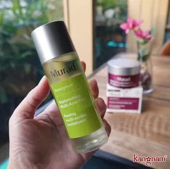 Ảnh đánh giá Tẩy Da Chết Murad Replenishing Multi-Acid Peel 100ml - Hỗ Trợ Trẻ Hóa Da, Làm Sáng Da và Ngăn Ngừa Mụn
