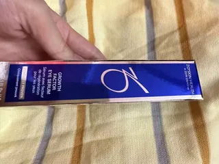 Ảnh đánh giá Serum Trẻ Hóa Vùng Mắt ZO Skin Health - Giảm Nếp Nhăn, Tái Tạo Sức Sống Cho Đôi Mắt Thêm Tươi Trẻ, 15ml