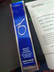 Ảnh đánh giá Serum Trẻ Hóa Vùng Mắt ZO Skin Health - Giảm Nếp Nhăn, Tái Tạo Sức Sống Cho Đôi Mắt Thêm Tươi Trẻ, 15ml