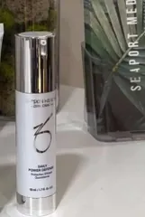 Ảnh đánh giá Kem Phục Hồi Da ZO Skin Health Daily Power Defense 50ml - Chống Lão Hóa, Cấp Ẩm, Tăng Độ Đàn Hồi cho Da Mịn Màng