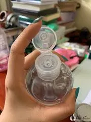 Ảnh đánh giá [Nhập khẩu] Nước tẩy trang Chacott For Professionals Nhật Bản 500ml - Sạch sâu, chiết xuất thảo mộc, cho mọi loại da, không dầu, không cồn, dịu nhẹ.