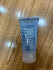 Ảnh đánh giá Sữa Rửa Mặt SVR Physiopure Gelée Moussante 200ml Cho Da Nhạy Cảm - Làm Sạch Dịu Nhẹ, Cân Bằng Độ Ẩm, Không Chứa Paraben