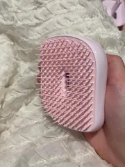 Ảnh đánh giá Lược Tangle Teezer Chống Xơ Rối - Giảm Gãy Rụng Tóc Hiệu Quả, Phụ Kiện Chăm Sóc Tóc Được Yêu Thích