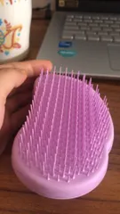 Ảnh đánh giá Lược Tangle Teezer Chống Xơ Rối - Giảm Gãy Rụng Tóc Hiệu Quả, Phụ Kiện Chăm Sóc Tóc Được Yêu Thích