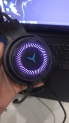 Ảnh đánh giá Tai Nghe Gaming Chụp Tai Có Mic và Đèn LED Cao Cấp - Âm Thanh Vòm 3D Chất Lượng, Thiết Kế Hiện Đại, Phù Hợp Game Thủ