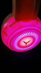 Ảnh đánh giá Tai Nghe Gaming Chụp Tai Có Mic và Đèn LED Cao Cấp - Âm Thanh Vòm 3D Chất Lượng, Thiết Kế Hiện Đại, Phù Hợp Game Thủ