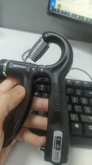 Ảnh đánh giá Kìm Tập Cơ Tay Chữ A Có Đếm Số - Dụng Cụ Thể Dục Luyện Cơ Tay Tại Nhà Chất Lượng Cao, Tiện Lợi, Thể Thao Tại Gia
