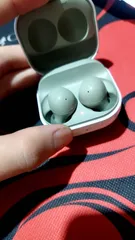 Ảnh đánh giá Tai Nghe Bluetooth True Wireless Samsung Galaxy Buds 2 - Âm Thanh Studio, Chống Ồn, Thiết Kế Thời Trang, Kết Nối Bluetooth 5.2