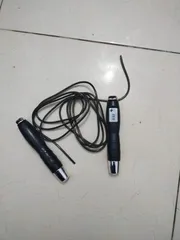 Ảnh đánh giá Dây Nhảy Thể Lực Đàn Hồi 2.9m Có Tạ - Tập Gym Tại Nhà, Đếm Số Tự Động, Hỗ Trợ Đốt Cháy Mỡ Hiệu Quả