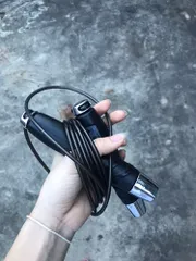 Ảnh đánh giá Dây Nhảy Thể Lực Đàn Hồi 2.9m Có Tạ - Tập Gym Tại Nhà, Đếm Số Tự Động, Hỗ Trợ Đốt Cháy Mỡ Hiệu Quả