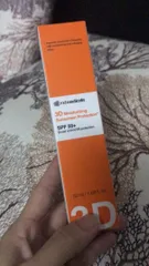 Ảnh đánh giá Kem Chống Nắng Dưỡng Ẩm Md:ceuticals 3D Moisturizing SPF 50+ - Bảo Vệ Da Khỏi Tia UVA/UVB, Ngăn Ngừa Nếp Nhăn, 50ml