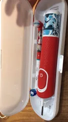 Ảnh đánh giá Hộp Đựng Bàn Chải Răng Điện Oral-B Tiện Dụng - Chất Liệu Nhựa Cao Cấp, Thiết Kế Sang Trọng, Phù Hợp Đi Du Lịch