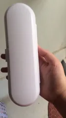 Ảnh đánh giá Hộp Đựng Bàn Chải Răng Điện Oral-B Tiện Dụng - Chất Liệu Nhựa Cao Cấp, Thiết Kế Sang Trọng, Phù Hợp Đi Du Lịch