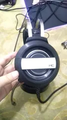 Ảnh đánh giá Tai Nghe Gaming MC Q9 Có Đèn LED Đổi Màu - Âm Thanh 7.1, Micro Chống Ồn, Chất Lượng Cao Cho Game Thủ